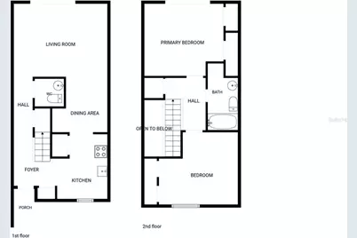 22707 Watersedge Boulevard #53, Land O Lakes, FL 34639 - Photo 23