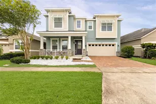 2408 Chateau Loop, Kissimmee, FL 34741 - Photo 1