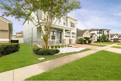 2408 Chateau Loop, Kissimmee, FL 34741 - Photo 3