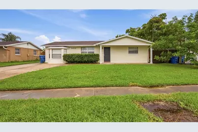 3453 Wilson Drive, Holiday, FL 34691 - Photo 1