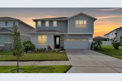 3941 Southern Vista Loop, Saint Cloud, FL 34772 - Photo 1
