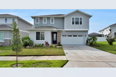 3941 Southern Vista Loop, Saint Cloud, FL 34772 - Photo 3