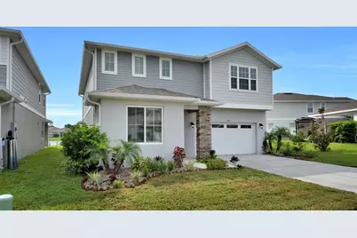 3941 Southern Vista Loop, Saint Cloud, FL 34772 - Photo 1