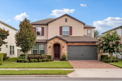 16971 Tradewind Point, Winter Garden, FL 34787 - Photo 1