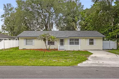 1349 E Wisconsin Avenue, Deland, FL 32724 - Photo 1