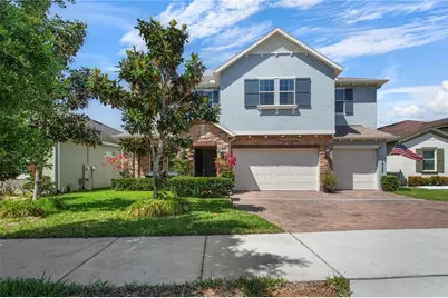 14384 Sunbridge Circle, Winter Garden, FL 34787 - Photo 19