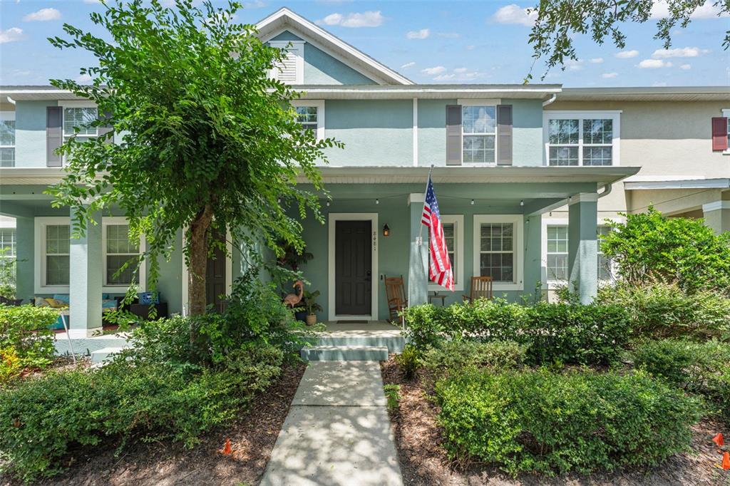 8481 Leeland Archer Blvd - 8481 Leeland Archer Blvd, Orlando, FL 32836 Luxury Property | Jose Angel Pina
