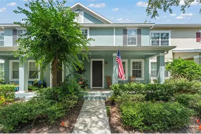 8481 Leeland Archer Boulevard, Orlando, FL 32836 - Photo 1