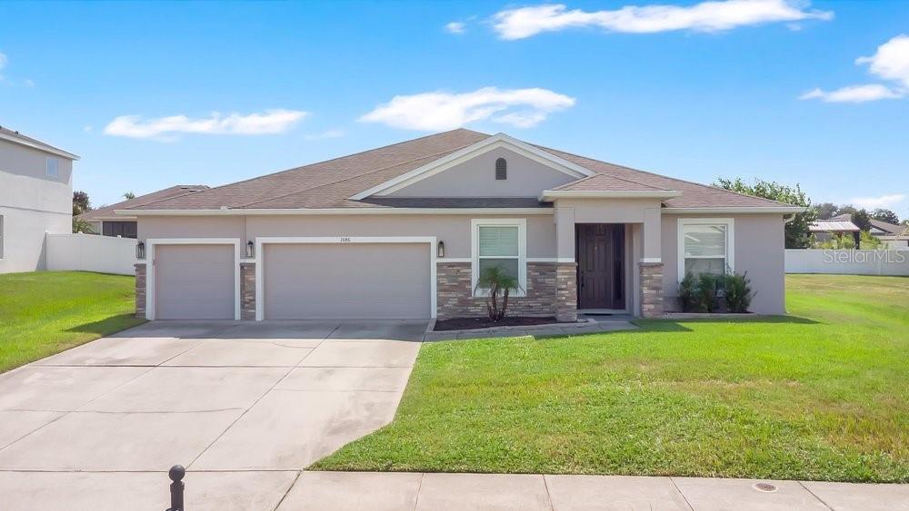 1086 Rock Creek St - 1086 Rock Creek St, Apopka, FL 32712 Luxury Property | Jose Angel Pina
