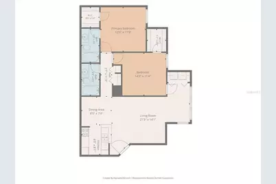 5156 Conroy Road #26, Orlando, FL 32811 - Photo 3
