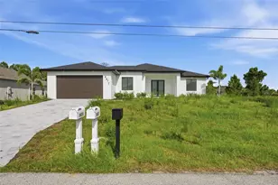 8472 Agate St, Port Charlotte, FL 33981 - Photo 1