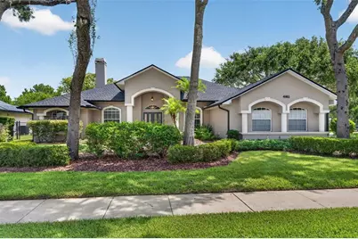 4911 Raylene Way, Saint Cloud, FL 34771 - Photo 1