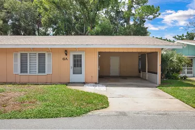 6 Country Club Drive #A, New Smyrna Beach, FL 32168 - Photo 1