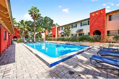 2423 E Central Boulevard #1, Orlando, FL 32803 - Photo 3