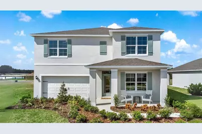 4931 Marshelder Street, Apopka, FL 32712 - Photo 1