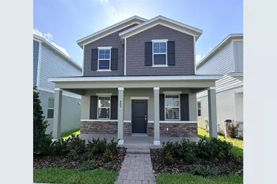 449 Belmond Drive, Debary, FL 32713 - Photo 1