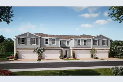 331 Thompson Village Avenue, Apopka, FL 32703 - Photo 1