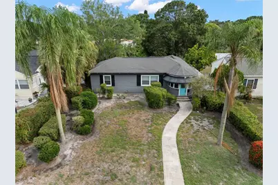 446 37th Avenue NE, Saint Petersburg, FL 33704 - Photo 1