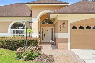 696 Wyckliffe Place, Winter Springs, FL 32708 - Photo 3