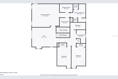 3254 Landing View, Tavares, FL 32778 - Photo 45
