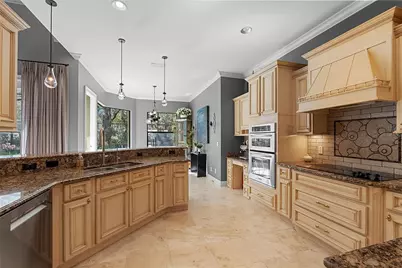 438 Harbour Oaks Pointe Drive, Orlando, FL 32809 - Photo 9