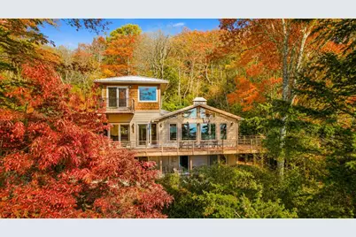 425 Flat Top Mountain Road, Fairview, NC 28730 - Photo 41