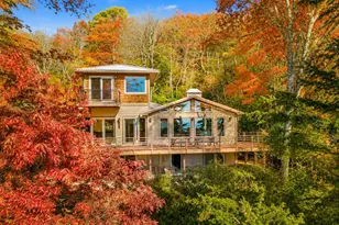 425 Flat Top Mountain Rd, Fairview, NC 28730 - Photo 41