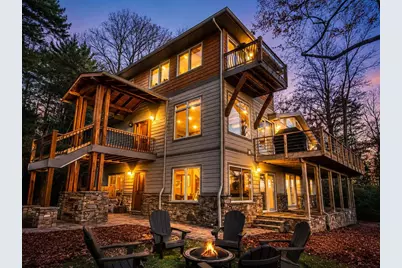 425 Flat Top Mountain Road, Fairview, NC 28730 - Photo 15