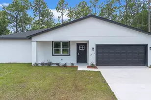 1028 W Citrus Springs Blvd, Citrus Springs, FL 34434 - Photo 1