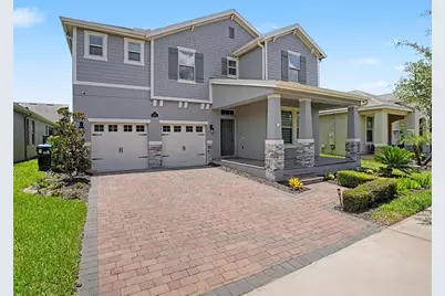 9572 Waterway Passage Drive, Winter Garden, FL 34787 - Photo 1