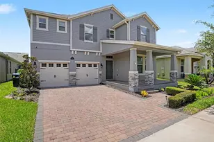 9572 Waterway Passage Dr, Winter Garden, FL 34787 - Photo 1