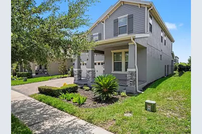 9572 Waterway Passage Drive, Winter Garden, FL 34787 - Photo 3