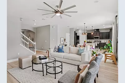 9572 Waterway Passage Drive, Winter Garden, FL 34787 - Photo 5
