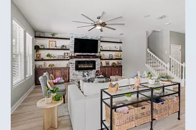 9572 Waterway Passage Drive, Winter Garden, FL 34787 - Photo 7