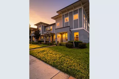 5898 Bimini Twist Loop, Orlando, FL 32819 - Photo 1