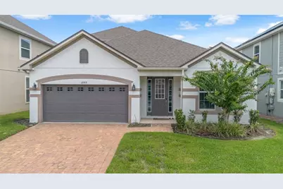 2285 Centerra Loop, Kissimmee, FL 34741 - Photo 1