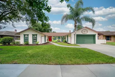 943 Fairway Drive, Winter Park, FL 32792 - Photo 1