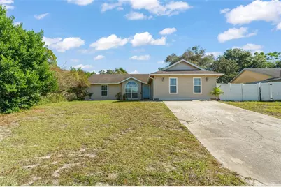 961 Millenbeck Avenue, Deltona, FL 32725 - Photo 1