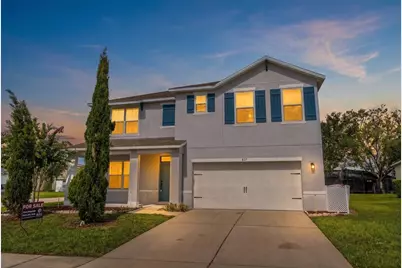 857 Sheen Circle, Haines City, FL 33844 - Photo 3