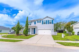 857 Sheen Cir, Haines City, FL 33844 - Photo 1