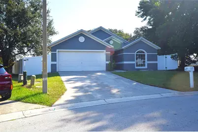 500 Lake Charles Drive, Davenport, FL 33837 - Photo 1