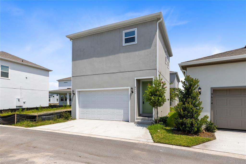 9711 Undset Aly - 9711 Undset Aly, Orlando, FL 32827 Luxury Property | Jose Angel Pina