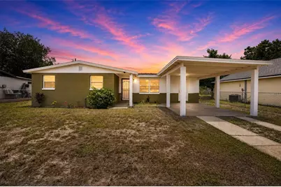 4706 S 87th Street, Tampa, FL 33619 - Photo 1