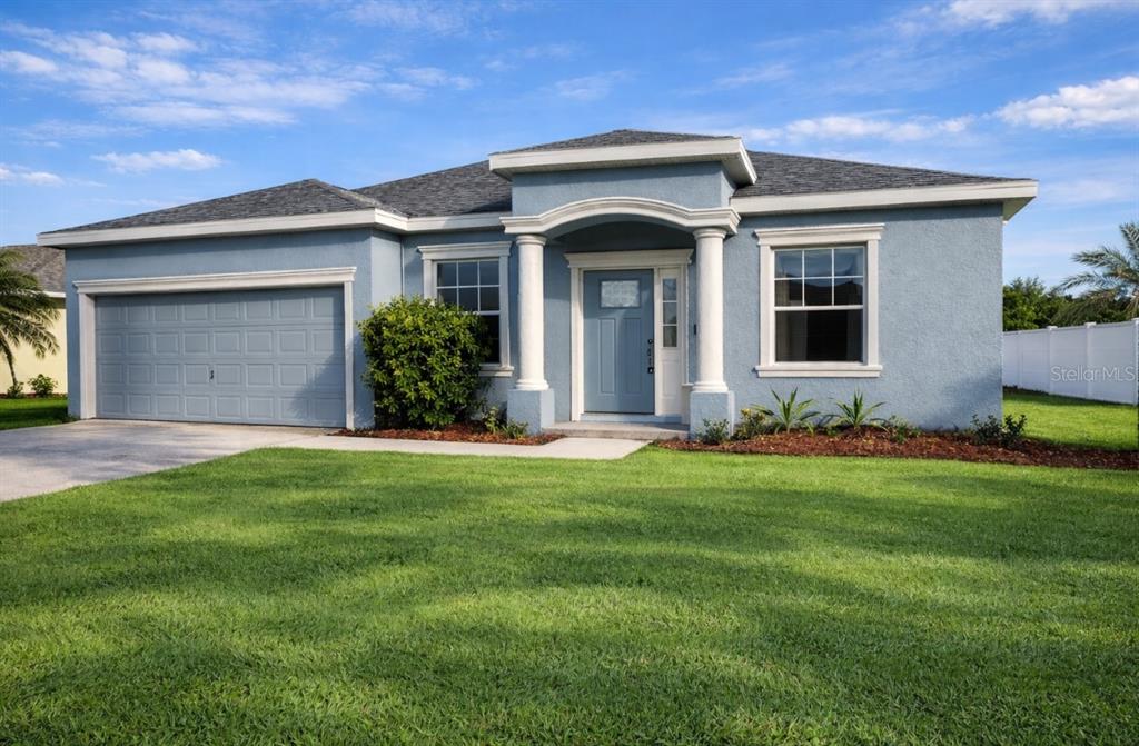 1192 Normandy - 1192 Normandy, Winter Haven, FL 33880 Luxury Property | Jose Angel Pina