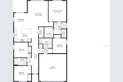 6976 Rosy Sky Avenue, Orlando, FL 32829 - Photo 25
