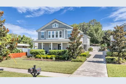 1211 E Muriel Street, Orlando, FL 32806 - Photo 1