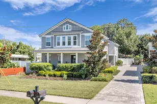 1211 E Muriel St, Orlando, FL 32806 - Photo 1