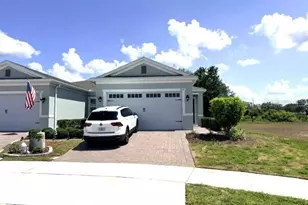 1647 Key Bay Trail, Kissimmee, FL 34747 - Photo 1