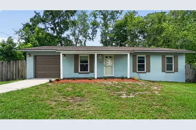 1310 NE 20th Street, Ocala, FL 34470 - Photo 1