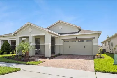 5087 Twin Lakes Boulevard, Saint Cloud, FL 34772 - Photo 1